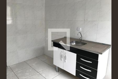 Casa para alugar com 72m², 1 quarto e sem vagaCozinha