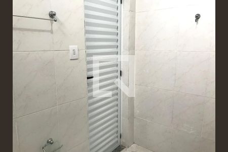 Casa para alugar com 72m², 1 quarto e sem vagaBanheiro
