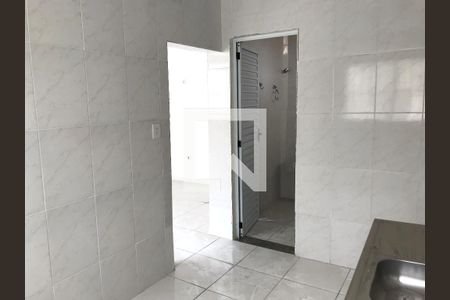 Casa para alugar com 72m², 1 quarto e sem vagaCozinha