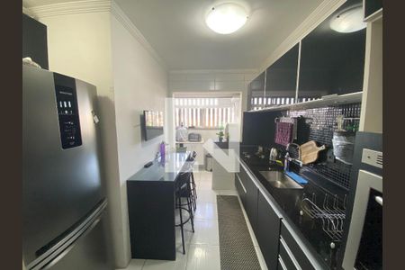 Apartamento à venda com 76m², 2 quartos e 1 vaga