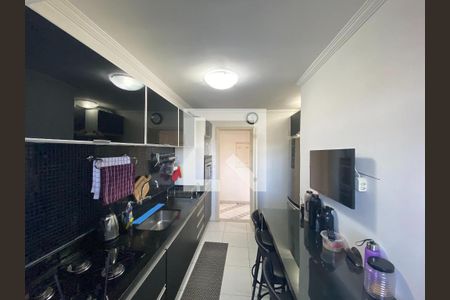 Apartamento à venda com 76m², 2 quartos e 1 vaga