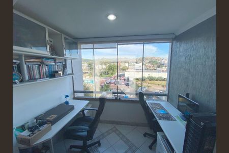 Apartamento à venda com 76m², 2 quartos e 1 vaga