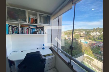 Apartamento à venda com 76m², 2 quartos e 1 vaga