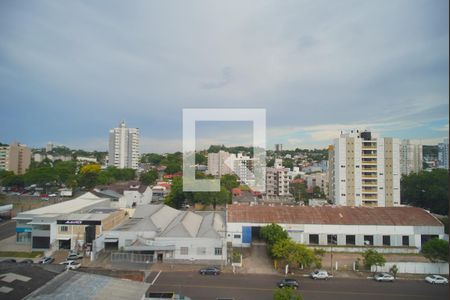 Apartamento à venda com 93m², 2 quartos e sem vaga Apartamento à venda com 93m², 2 quartos e sem vagaVista do Quarto 2