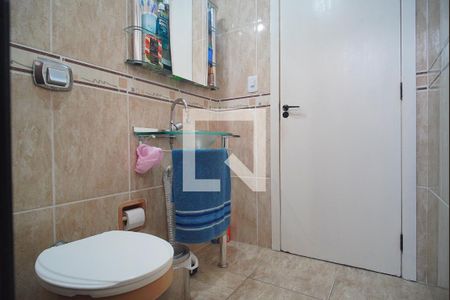 Apartamento à venda com 93m², 2 quartos e sem vaga Apartamento à venda com 93m², 2 quartos e sem vagaBanheiro