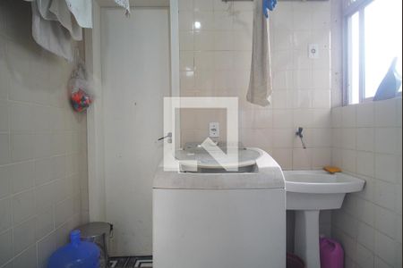 Apartamento à venda com 93m², 2 quartos e sem vaga Apartamento à venda com 93m², 2 quartos e sem vagaÁrea de Serviço