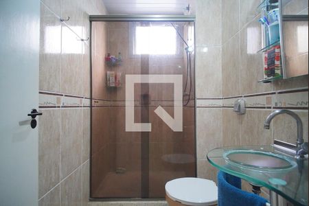 Apartamento à venda com 93m², 2 quartos e sem vaga Apartamento à venda com 93m², 2 quartos e sem vagaBanheiro