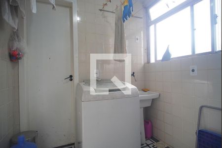 Apartamento à venda com 93m², 2 quartos e sem vaga Apartamento à venda com 93m², 2 quartos e sem vagaÁrea de Serviço