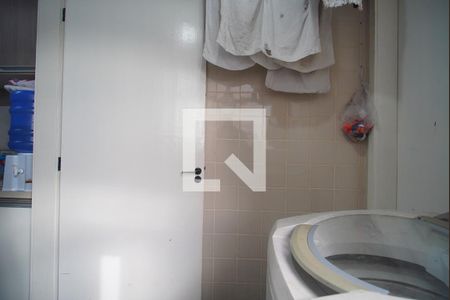 Apartamento à venda com 93m², 2 quartos e sem vaga Apartamento à venda com 93m², 2 quartos e sem vagaÁrea de Serviço