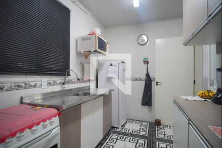 Apartamento à venda com 93m², 2 quartos e sem vaga Apartamento à venda com 93m², 2 quartos e sem vagaCozinha