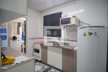 Apartamento à venda com 93m², 2 quartos e sem vaga Apartamento à venda com 93m², 2 quartos e sem vagaCozinha