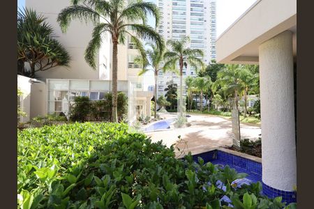 Apartamento à venda com 142m², 3 quartos e 2 vagasÁrea comum