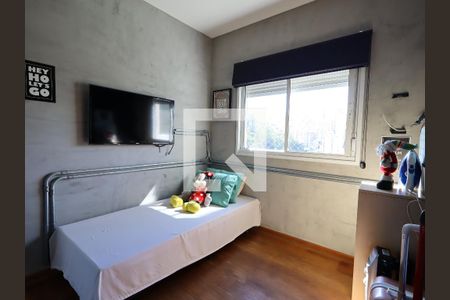 Apartamento à venda com 142m², 3 quartos e 2 vagasSuíte 3