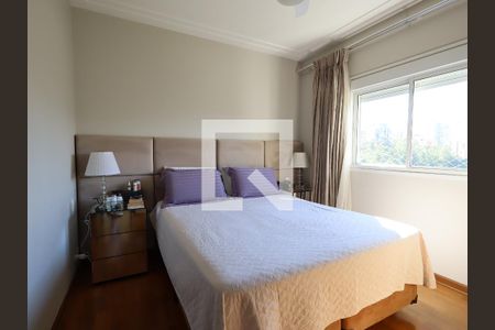 Apartamento à venda com 142m², 3 quartos e 2 vagasSuíte 1