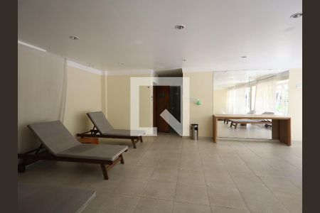 Apartamento à venda com 142m², 3 quartos e 2 vagasSpa