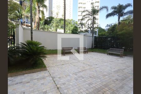 Apartamento à venda com 142m², 3 quartos e 2 vagasÁrea comum - Salão de festas