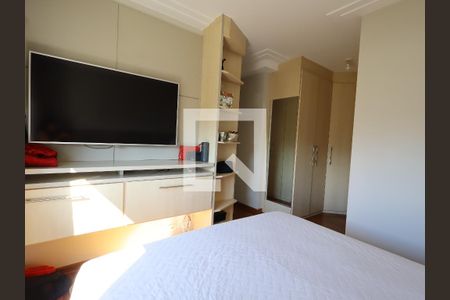 Apartamento à venda com 142m², 3 quartos e 2 vagasSuíte 1