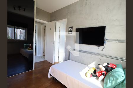 Apartamento à venda com 142m², 3 quartos e 2 vagasSuíte 3