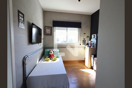 Apartamento à venda com 142m², 3 quartos e 2 vagasSuíte 3