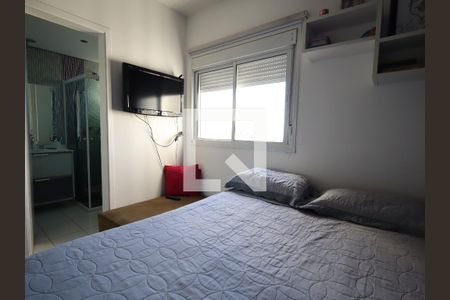 Apartamento à venda com 142m², 3 quartos e 2 vagasSuíte 2