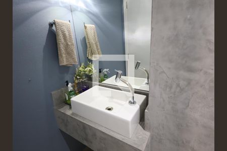 Apartamento à venda com 142m², 3 quartos e 2 vagasLavabo