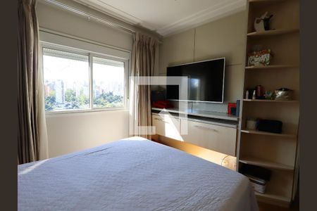 Apartamento à venda com 142m², 3 quartos e 2 vagasSuíte 1