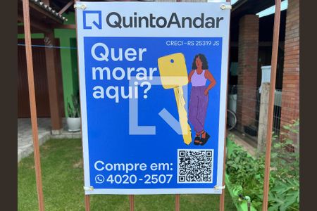 Casa à venda com 84m², 3 quartos e 2 vagas Casa à venda com 84m², 3 quartos e 2 vagasPlaca
