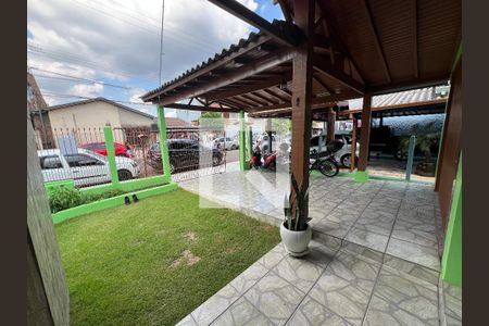 Casa à venda com 84m², 3 quartos e 2 vagas Casa à venda com 84m², 3 quartos e 2 vagasÁrea comum