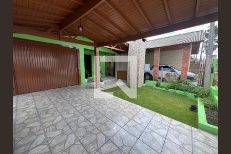 Casa à venda com 84m², 3 quartos e 2 vagas Casa à venda com 84m², 3 quartos e 2 vagasÁrea comum