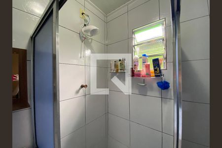 Casa à venda com 84m², 3 quartos e 2 vagas Casa à venda com 84m², 3 quartos e 2 vagasBanheiro
