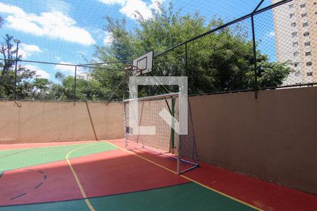 Apartamento à venda com 64m², 3 quartos e 1 vaga Apartamento à venda com 64m², 3 quartos e 1 vagaÁrea comum