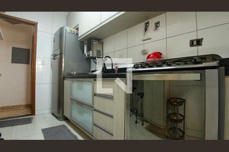 Apartamento à venda com 64m², 3 quartos e 1 vaga Apartamento à venda com 64m², 3 quartos e 1 vagaCozinha