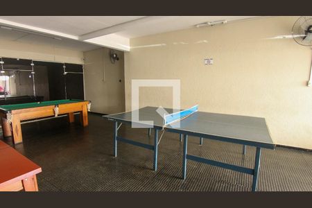 Apartamento à venda com 64m², 3 quartos e 1 vaga Apartamento à venda com 64m², 3 quartos e 1 vagaÁrea comum