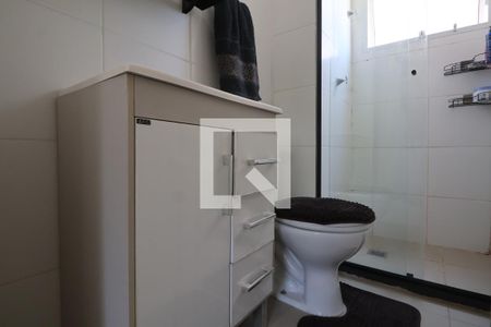 Apartamento à venda com 45m², 2 quartos e 1 vagaBanheiro
