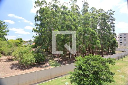 Apartamento à venda com 45m², 2 quartos e 1 vagaVista da Sala