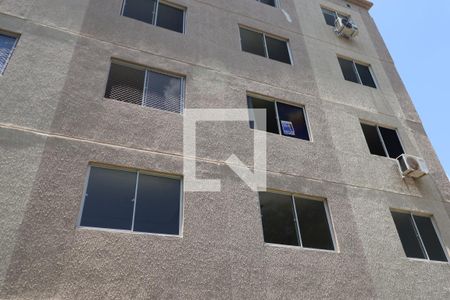 Apartamento à venda com 45m², 2 quartos e 1 vagaPlaca