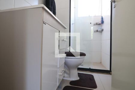 Apartamento à venda com 45m², 2 quartos e 1 vagaBanheiro