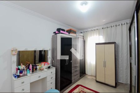 Apartamento à venda com 76m², 3 quartos e 1 vagaQuarto 2