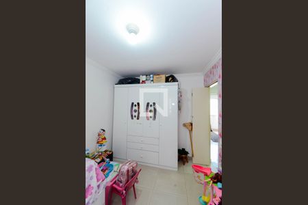 Apartamento à venda com 76m², 3 quartos e 1 vagaQuarto 3