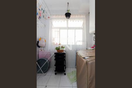 Apartamento à venda com 76m², 3 quartos e 1 vagaÁrea de Serviço