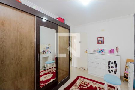 Apartamento à venda com 76m², 3 quartos e 1 vagaQuarto 2
