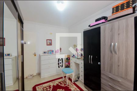 Apartamento à venda com 76m², 3 quartos e 1 vagaQuarto 2