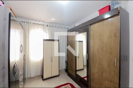 Apartamento à venda com 76m², 3 quartos e 1 vagaQuarto 2