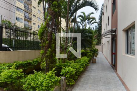 Apartamento à venda com 76m², 3 quartos e 1 vaga Apartamento à venda com 76m², 3 quartos e 1 vagaÁrea externa