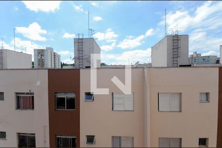 Apartamento à venda com 76m², 3 quartos e 1 vagaVista do Quarto 1