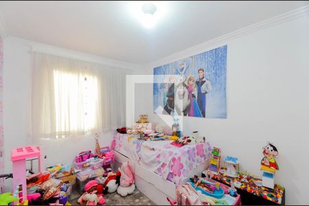 Apartamento à venda com 76m², 3 quartos e 1 vagaQuarto 3