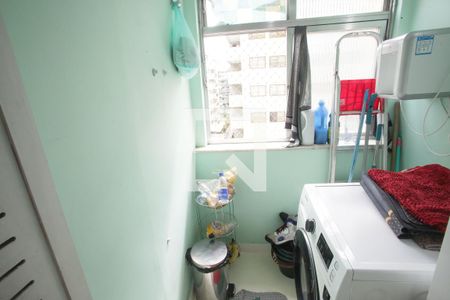 Apartamento à venda com 78m², 2 quartos e 1 vaga Apartamento à venda com 78m², 2 quartos e 1 vagaÁrea de Serviço