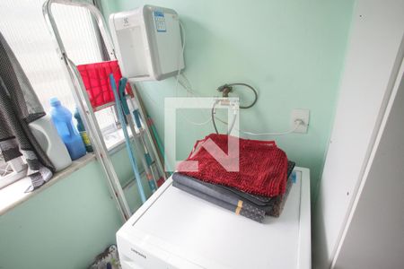 Apartamento à venda com 78m², 2 quartos e 1 vaga Apartamento à venda com 78m², 2 quartos e 1 vagaÁrea de Serviço