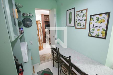 Apartamento à venda com 78m², 2 quartos e 1 vaga Apartamento à venda com 78m², 2 quartos e 1 vagaCozinha