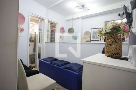 Apartamento à venda com 78m², 2 quartos e 1 vaga Apartamento à venda com 78m², 2 quartos e 1 vagaQuarto 3